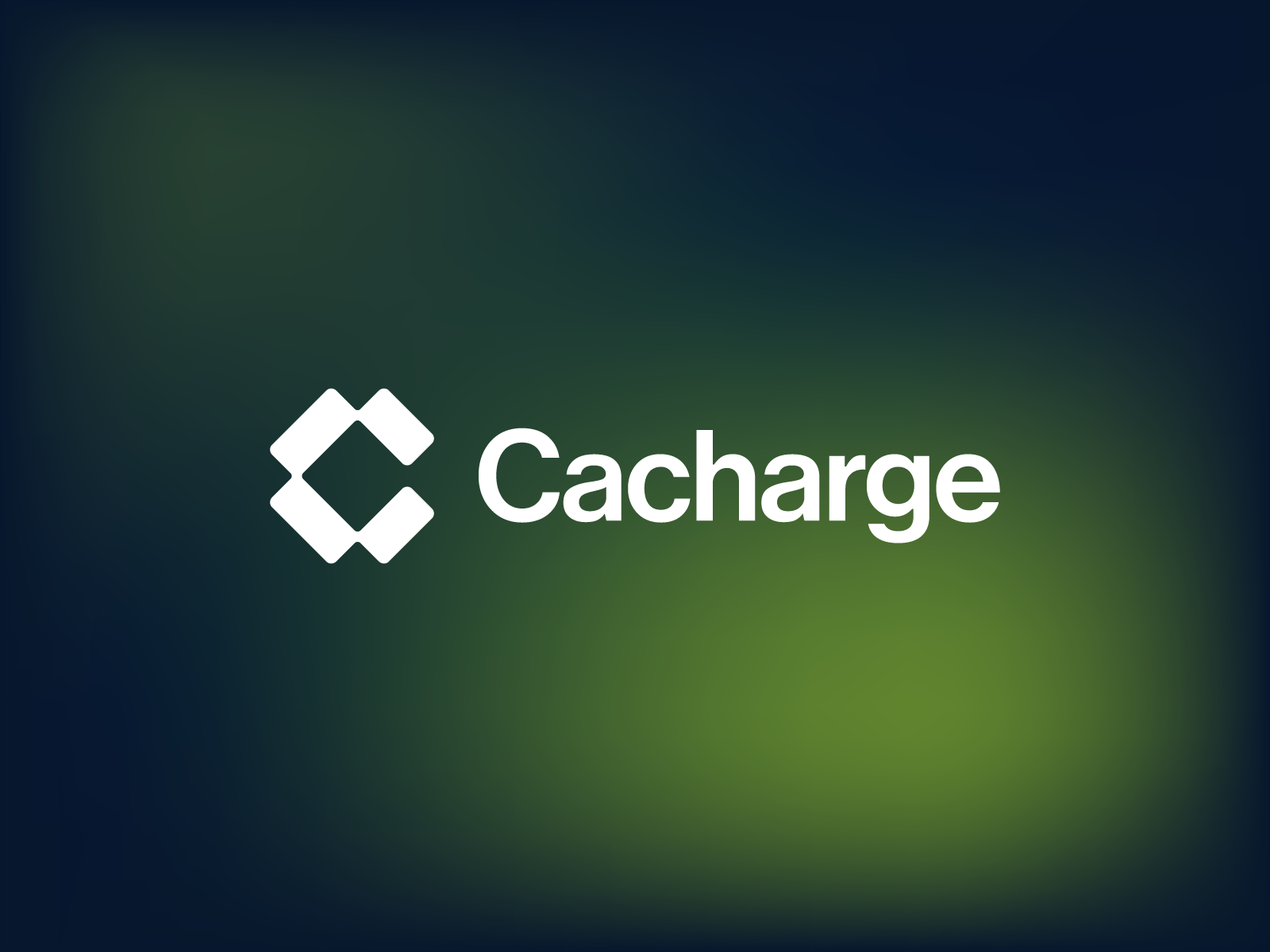Example of Cacharge - Logo