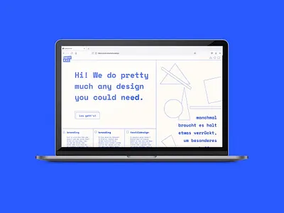 Pretty M.A.D. - website design advertisement brand identity branding design graphic design illustration layout logo marketing navigation social media social media graphics ui ui design ux ux design vector website design website graphics website layout