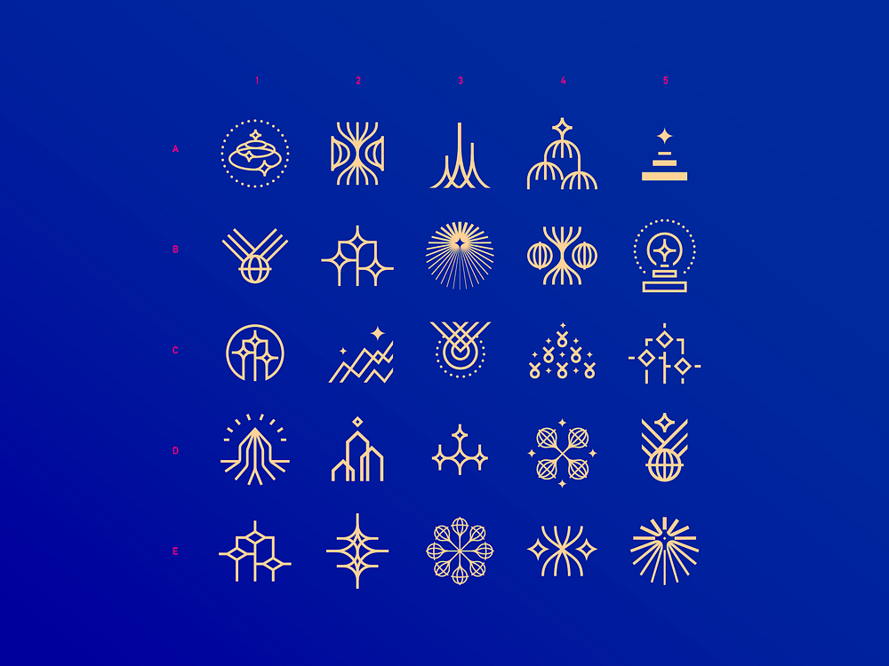 Browse thousands of Award images for design inspiration | Dribbble