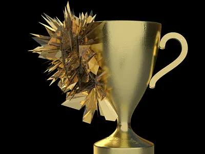 Trophy 3d