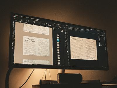 Cursive For Dysgraphia (BA Hons Project) - WIP adobe degree design dysgraphia graphic design honours illustration project typography workbook