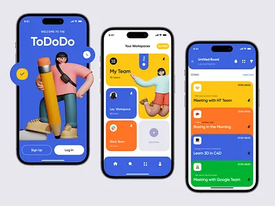Task Management App app design design interaction interface ios iphone 14 management tool manager mobile app mobile ux planner project task app task list task manager team to do ui ux work load