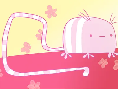 The Little Ones 1 children fiverr illustration