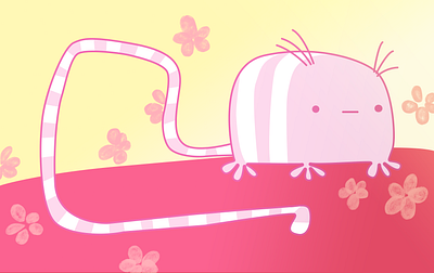 The Little Ones 1 children fiverr illustration