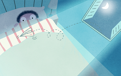 Tippy Tom 2 children fiverr illustration pirates