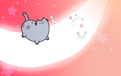 The Little Ones 2 children fiverr illustration kawaii