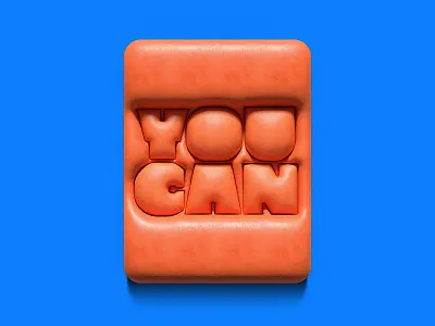 You Can adobe illustrator details inflate lettering procreate textures