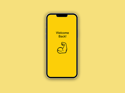 HFG welcome! app branding design graphic design illustration logo ui ux vector