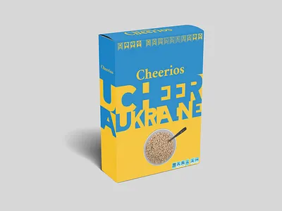 Cherish What we have. Cereal Campaign branding design graphic design minimal typography vector