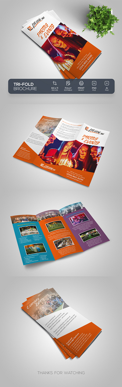 Tri-Fold Brochure_6 brochure business brochure business tri fold brochure business trifold brochure creative tri fold brochure creative trifold brochure design graphic design orange color borchure tri fold tri fold brochure tri fold brochure design trifold trifold brochure trifold brochure design