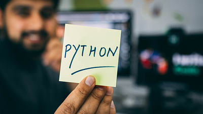 what are the best benefits of using python? benefits of python branding data analyst data science illustration design graphic design illustration logo python ui ux vector web development