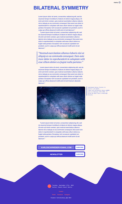 Superliminal Customized design ghost theme