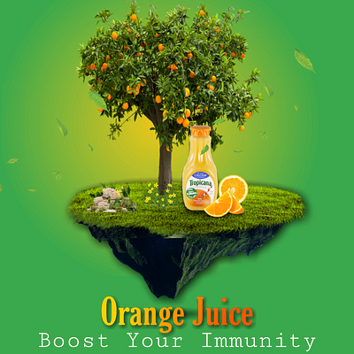 Poster design 3d adobe photoshop branding design design 2022 dribbble follow graphic design illustration island mockup motion graphics orange juice poster photoshop poster design social media post top poster design 2022 trend upwork