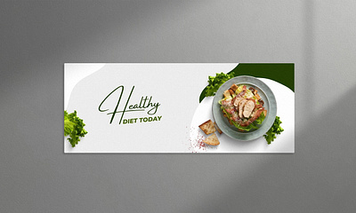 facebook cover banner adobe branding coverpost design facebook graphic design illustrator marketing