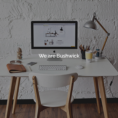 Bushwick - OnePage Helix Ultimate Joomla 4 Template bootstrap business corporate design joomla theme joomla4 joomlastars multipurpose photographer photography portfolio responsive templatemonster