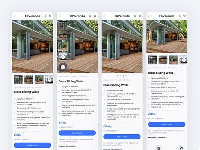Product Detail Mobile Responsive cart cart ui description mobile app marketplace mobile app mobile cart product product detail product detail page product details shop shopping shopping cart store