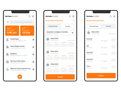 e-Common Mobile App design graphic design mobile app mobile application design mobile design ui uiux design ux