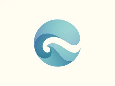 G Wave Logo brand brand identity branding identity logo logo design logo designer logo mark logodesign logos logotype mark minimalist logo modern logo symbol typography visual identity