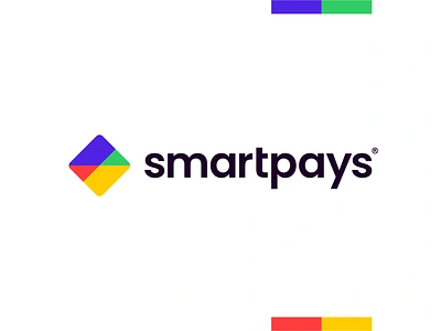 smartpays, smart payments logo design: S, arrows for transfers cash credit card cards colorful exchange currency finance financial fintech letter mark monogram logo logo design modern money pay pays payment payments s saas send receive smart transactions tech technology transfer transfers visa mastercard