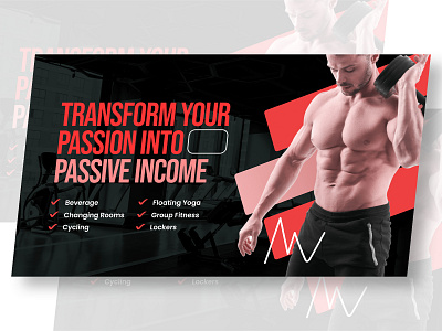 Gym Fitness Promotional Banner Ads Design for Social Media advertising banner ads banners display ads facebook banner fitness banner google ad banner google ads gym banner instagram banner instagram template landing lage social media social media ads social media banner social media pack social media post social media templates web banner web design