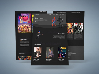 UI Design - Website 3d dailyui designinspiration dribbble dribbbler dribbblers dribbbleshot graphic design graphicdesign ui uidesigner uitrends uiux uiuxdesign user userexperience ux webdesign webdevelopment website