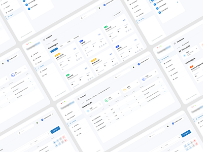 Web Application | Dashboard | SaaS app application branding dashboard design saas typography ui ux uxdesign web