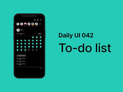 daily ui 042 app branding daily ui daily ui challange design icon illustration logo typography ui