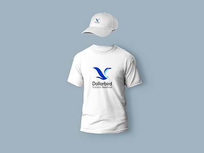 Branding - Dollarbird branding brandingagency brandstrategist charlesotudor corporatebrandingstrategist corporatedesign design digitalmarketing dribbble dribbbler dribbblers dribbbleshot graphic design logo logodesigner personalbranding promotionalitems screenprinting t shirt toyourbrandsuccess