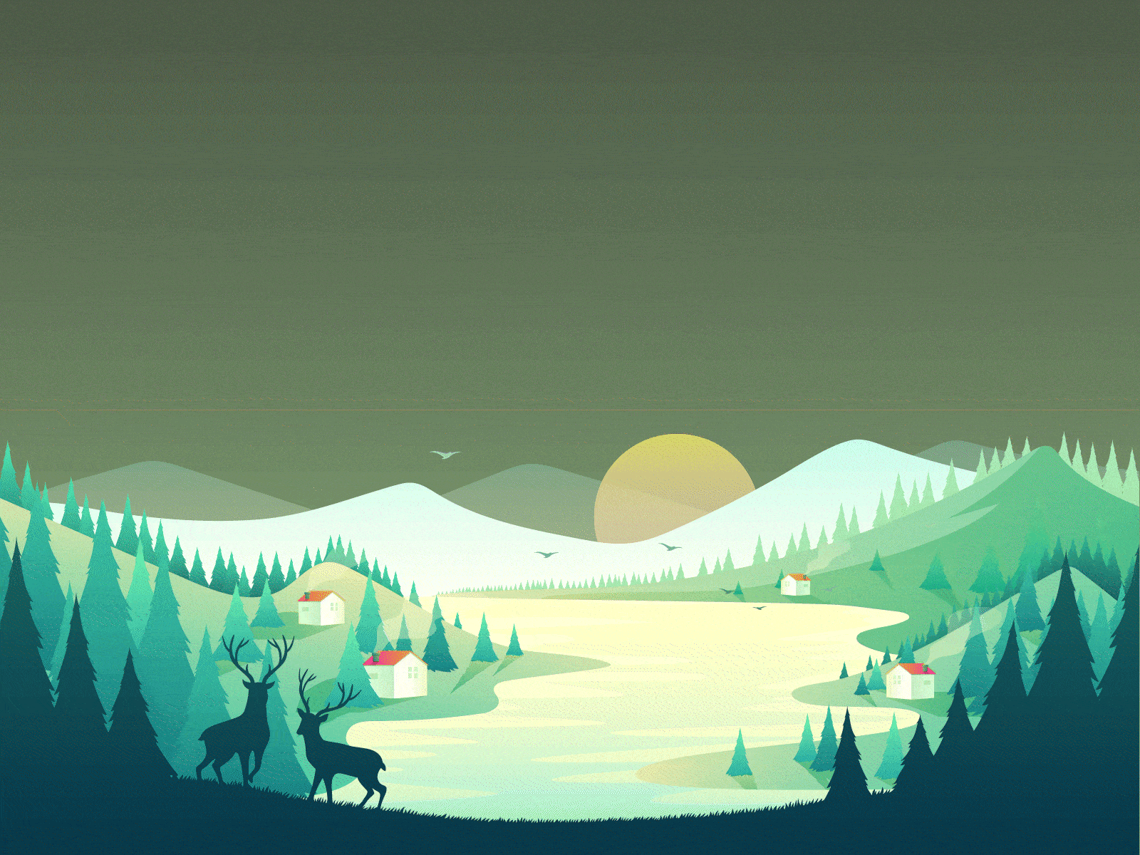 Hello Dribbble! branding design graphic design illustration logo motion graphics ui ux