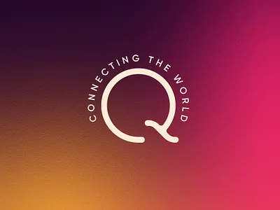 Q - Qeleo | Logo Design ai intelligence brand branding branding identity business solutions gradient identity identity branding logo logo design logo inspiration logo inspire logos logotipo logotype mark q logo software symbol typography