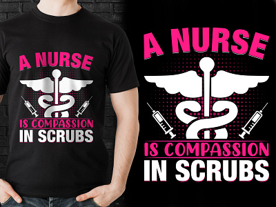 Nurse t shirt design amazing branding custom design design graphic design graphic t shirt illustration logo nurse nurse life nurse mom nurse shop nurse style nurse t shirt nurse t shirt design nurse vector nurse vintag ui us nurse vector