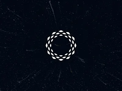 OTW dark logo mark symbol