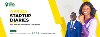 Podcast Facebook Cover graphic design