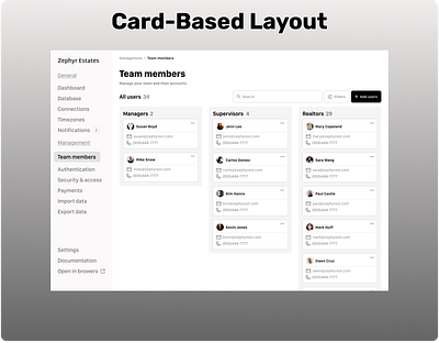 Daily UI card basedlayout dailyui design ui uidesign userinterface ux uxdesign