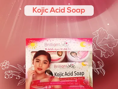 Cosmetics Social Media Post beauty business corporate cosmetics cover banner design facebook post instagram post product social media post