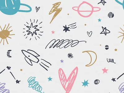 universo espace universo