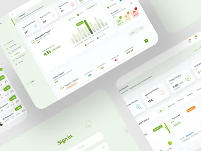 DatEnt - Data Entry Management System graphic design ui ux ux design