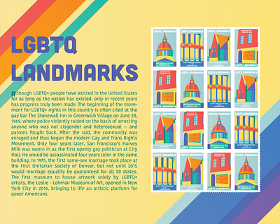 LGBTQ Landmarks