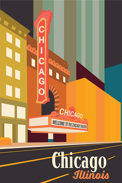 Chicago, Illinois