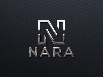 Logo N 3d branding business company design fashion graphic design icon illustration lenovoestilo logo logotype logotypebusiness newlogo realestate renovoestilo style typography vector