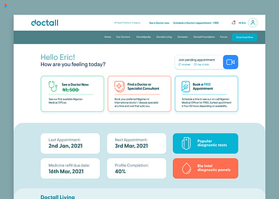 Web App UI design ui ui design webapp website design