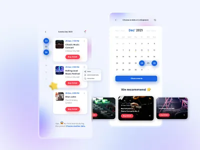 Daily UI by Fusion Tech app design design figma illustration mobile design ui ux web design