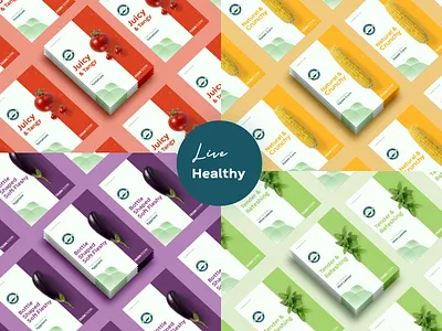 Brand Identity | True Sprouts agriculture agro brand identity branding clean colurful design farming food delivery fruits graphic design grocery delivery logo minimal nature organic poster typography vegetables