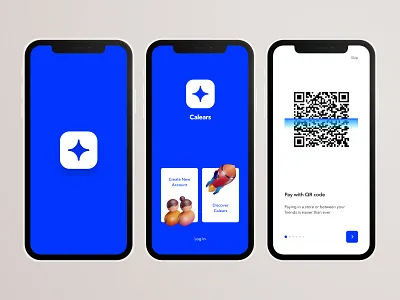 FinTech Product Design design fintech interface mobile onboarding