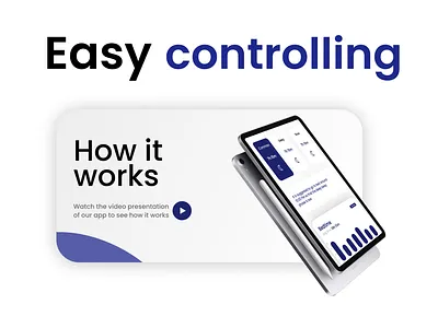 Home control application branding collab design figma graphic design illustration logo ui ux vector