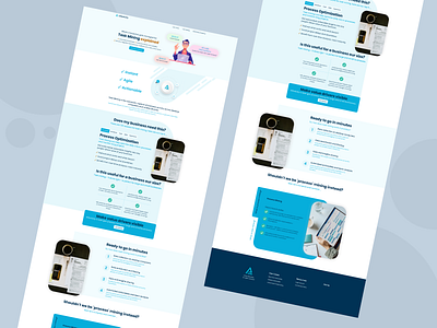 Landing Page best user interface design design figma landing page landing page trends 2022 top landing page top ui trends ui design ux ux design