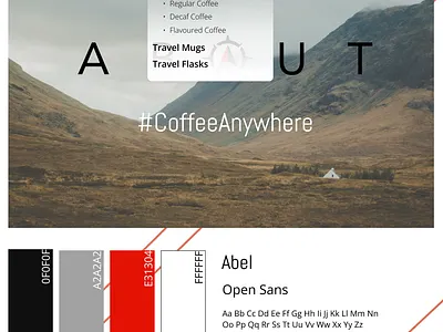 Daily UI 027 design graphic design ui