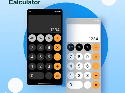 #DailyUI: 004 app graphic design ui