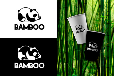 BAMBOO design graphic design illustration logo typography vector