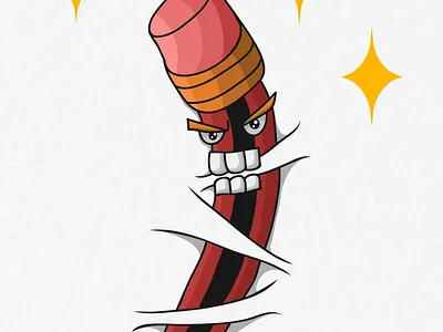 Illustration branding illustration